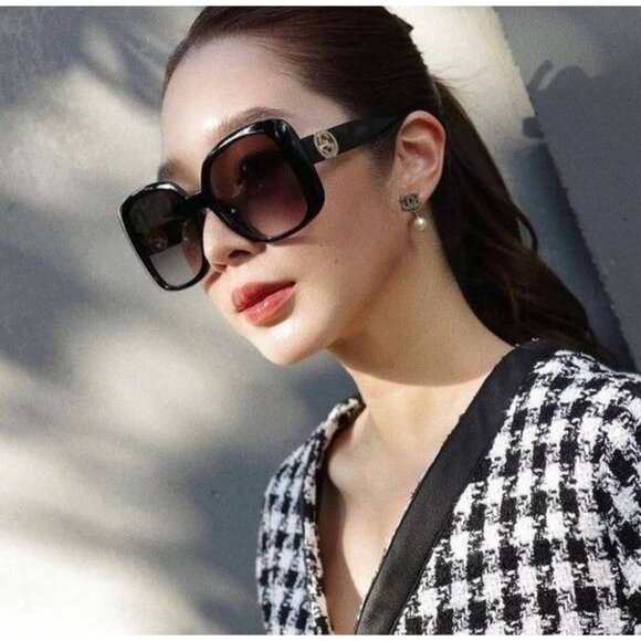 NEW GUCCI SUNGLASSES main image 5